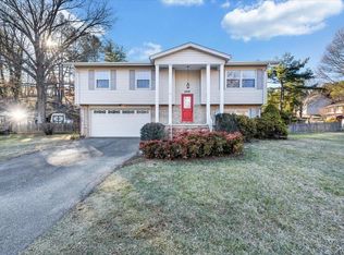 4978 N Spring Dr NW, Roanoke, VA