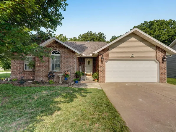 815 Saratoga Road, Willard, MO 65781