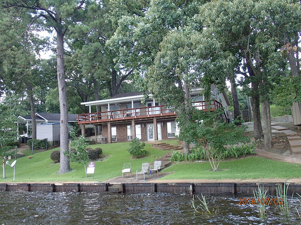 12 Lake Cherokee, Longview, TX 75603 Zillow