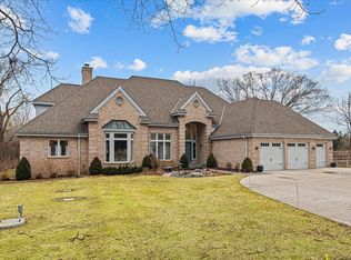 3240 Allison Ln, Long Grove, IL 60047