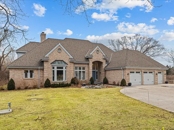 3240 Allison Ln, Long Grove, IL 60047