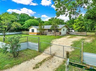 1210 Old Martindale Rd, San Marcos, TX 78666