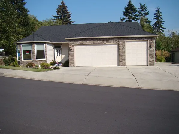 1943 E Heitman Cir, La Center, WA 98629