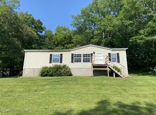 2475 Concord Rd, Russellville, KY 42276