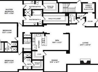 6505 Bandera Ave APT 1F, Dallas, TX 75225
