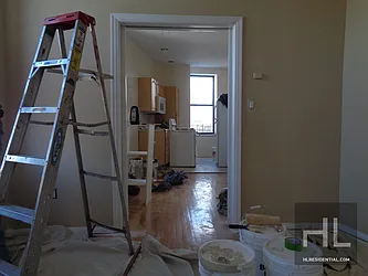 Rented by Highline Residential