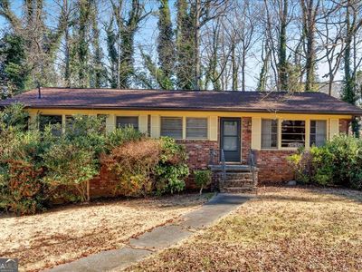 2361 Wakita Ct SE, Marietta, GA, 30060