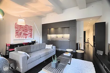 Rented by Kian Realty