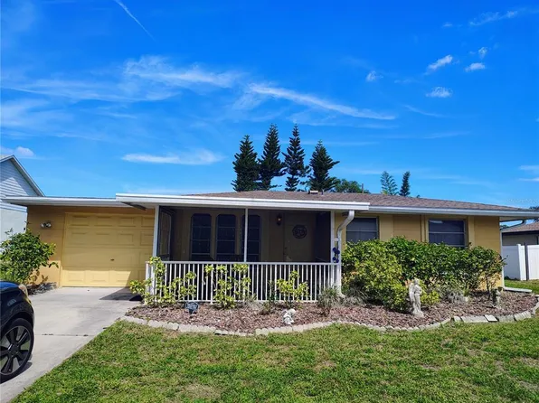 2094 Backton St, Pt Charlotte, FL 33948