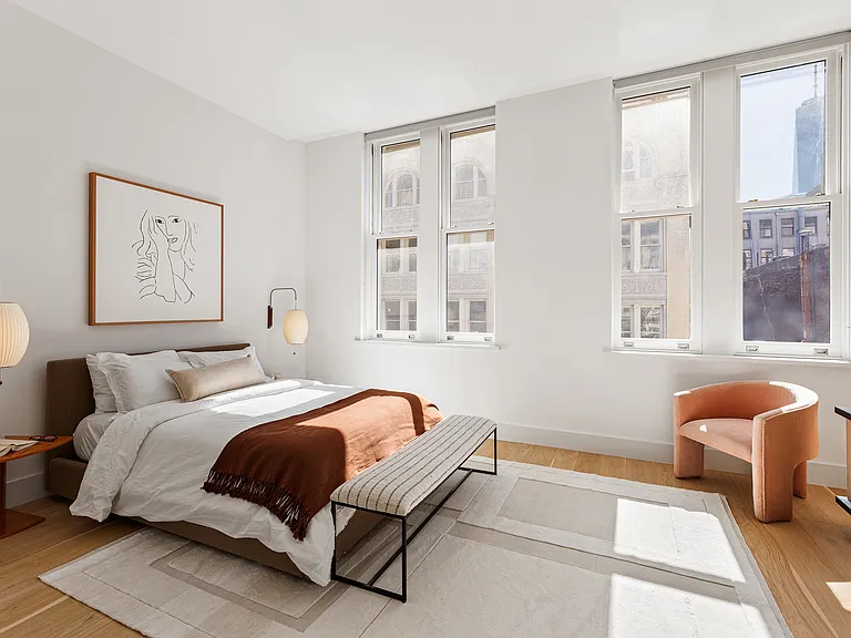57 Lispenard St #PH — Photo 8