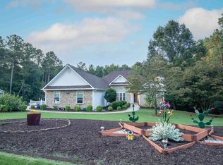 40 Pecan Ct, Winterville, GA 30683