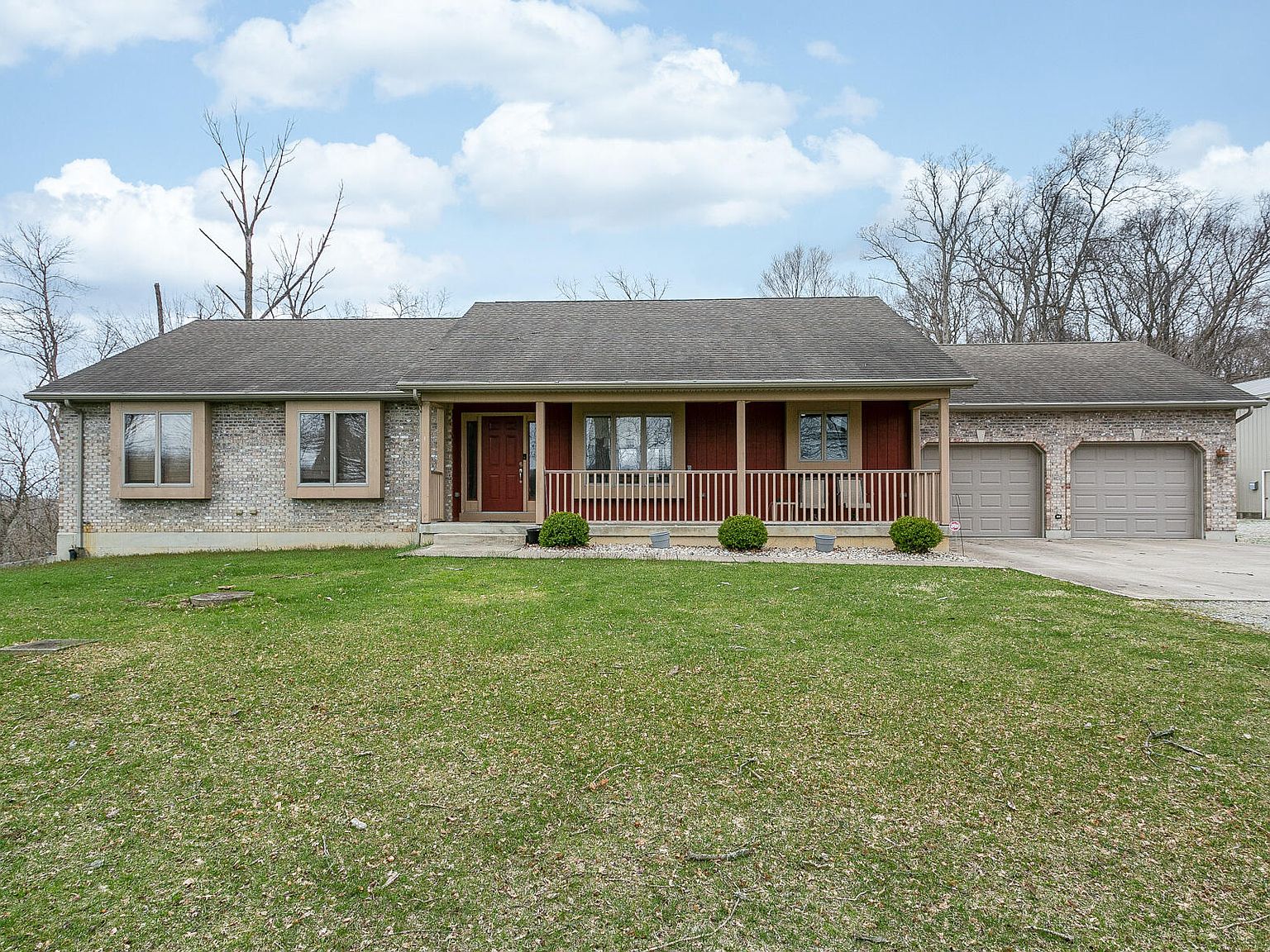 6073 Horseshoe Bend Rd, Ludlow Falls, OH 45339 | Zillow