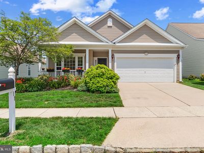 19 Emery Way, Delanco, NJ, 08075