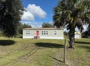 17377 NW 290th St, Okeechobee, FL 34972