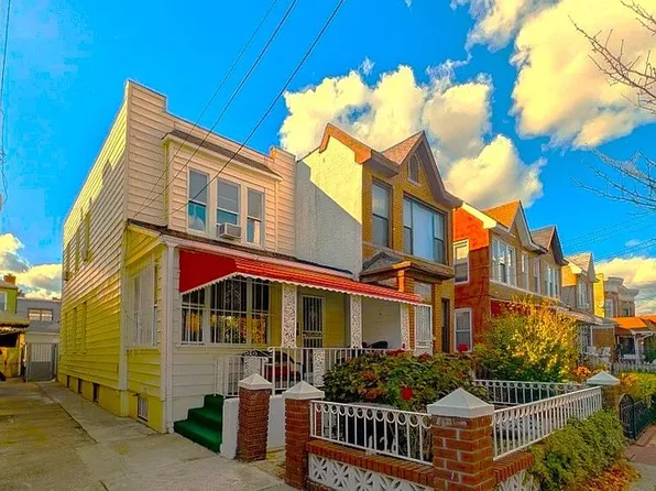 426 E 53rd St, Brooklyn, NY 11203