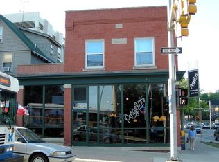 1100 Catherine St #1, Ann Arbor, MI 48104