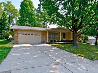 3112 Sussex Dr, Saint Charles, MO 63301