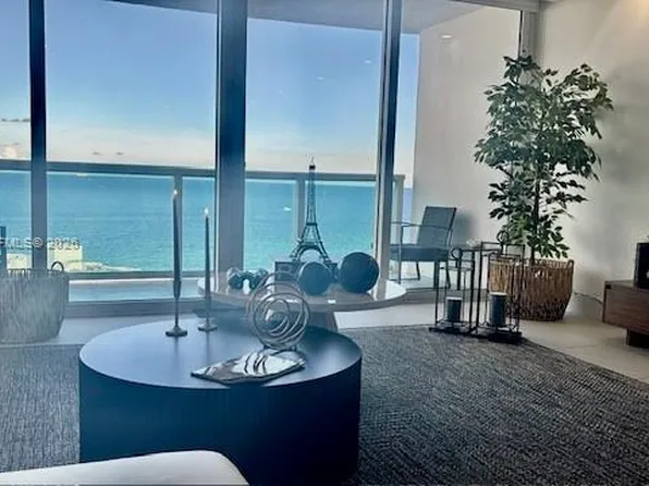 100 Bayview Dr APT 1906, Sunny Isles Beach, FL 33160