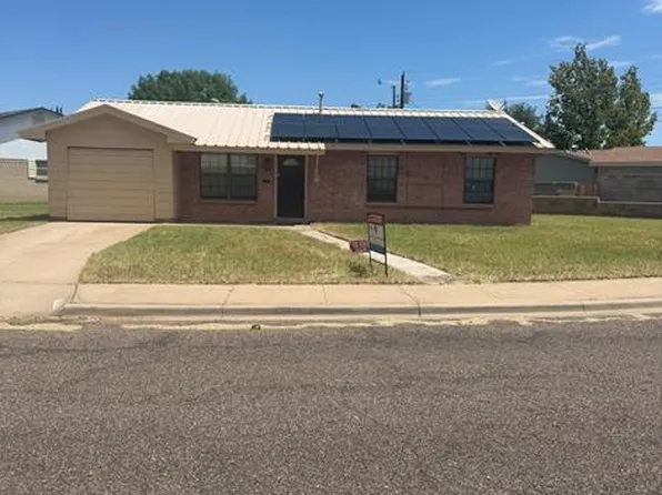 4716 Devonian Ave, Odessa, TX 79762