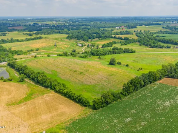 5304-5388 Benson Pike, Shelbyville, KY 40065