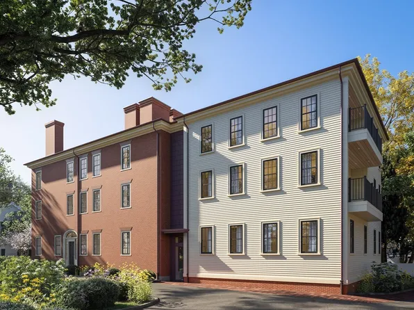 105 State St #102, Newburyport, MA 01950