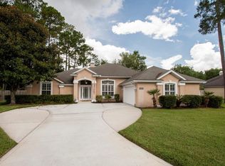 9010 Deercress Ct, Jacksonville, FL 32256