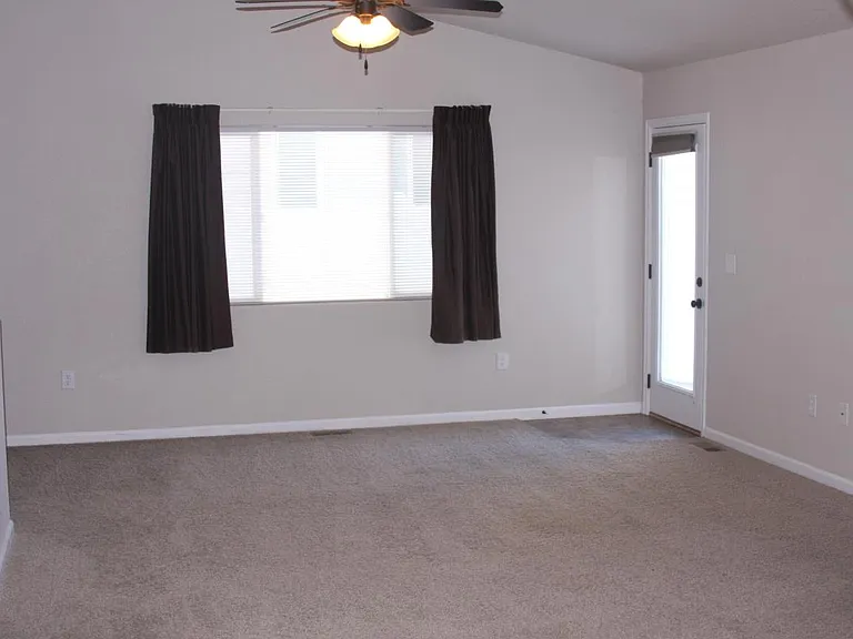 Family Room Upstairs