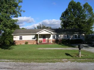 150 Concord Church Ln, Vienna, IL 62995