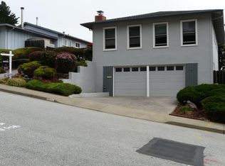 1510 Sequoia Ave, San Bruno, CA 94066