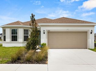 3702 Haddon Ave, Davenport, FL 33837