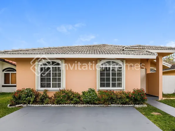 15445 SW 138th Ave, Miami, FL 33177