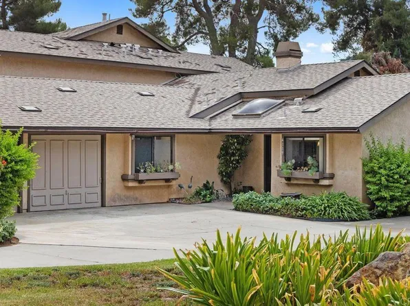 4119 Oak Island Ln, Fallbrook, CA 92028