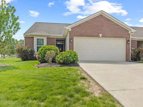 2-Bed, 2-Bath Beautiful Home Available Now!, 556 Dylan Dr, Avon, IN 46123