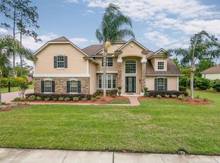 2719 Shade Tree Dr, Fleming Island, FL 32003