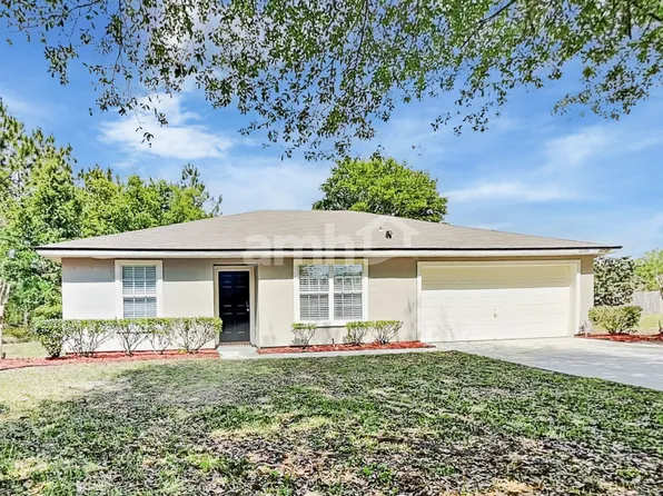 11127 Lauren Oaks Ln, Jacksonville, FL 32221