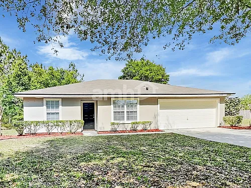 11127 Lauren Oaks Ln Photo 1