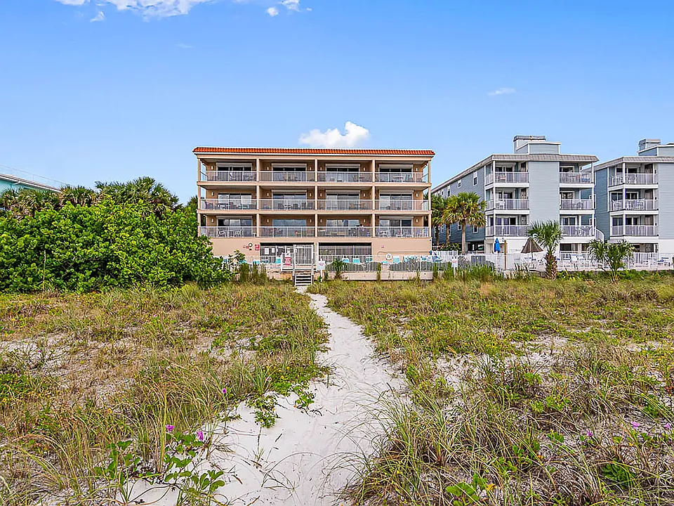 1912 Gulf Blvd #305