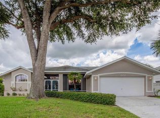 122 Sportsman Rd, Rotonda West, FL 33947