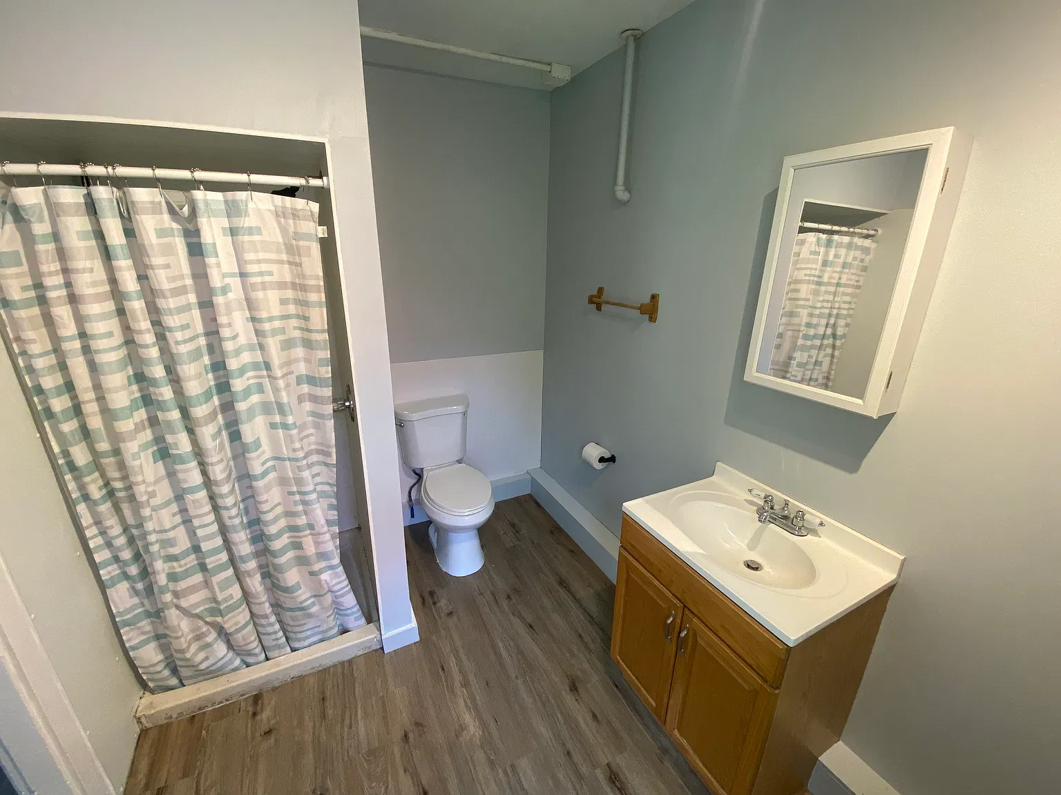 3 bed, 1200 sqft, $1,600 — Photo 4
