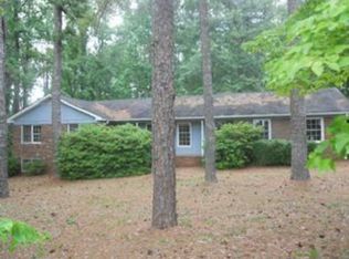 834 Mars Hill Rd NW, Kennesaw, GA 30152