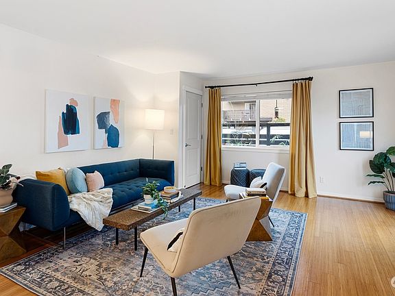 5th image of 5220 42nd Avenue S #101