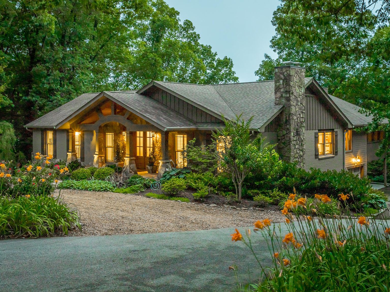 1038 Fort Stephenson Ter, Lookout Mountain, GA 30750 | Zillow