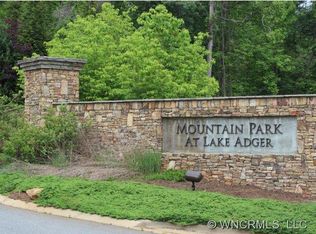 Mp3b 20 Mountain Parkway Mill Spg, Mill Spring, NC 28756