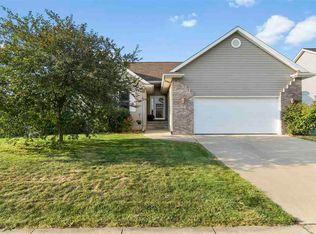 190 Windsor Rd, North Liberty, IA 52317