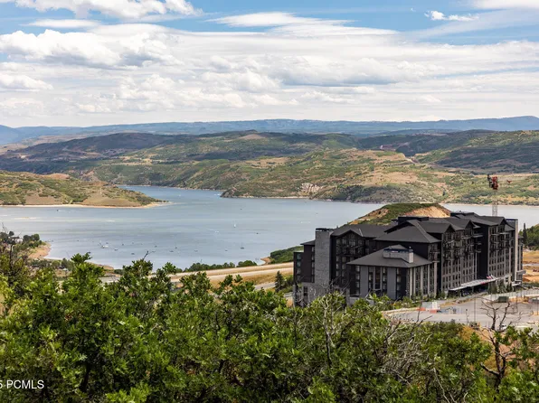 9602 N Blue Ledge Dr #120, Park City, UT 84060