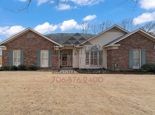4856 Spring Ridge Dr, Columbus, GA 31909