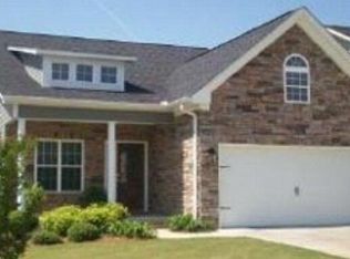 720 Bonnie Oaks Ln, Evans, GA 30809