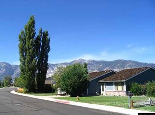 1754 Westwood Dr, Minden, NV 89423