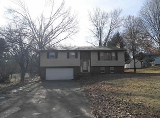 1316 E Allendale Dr, Bloomington, IN