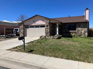 13041 Exinite Dr, Reno, NV 89506